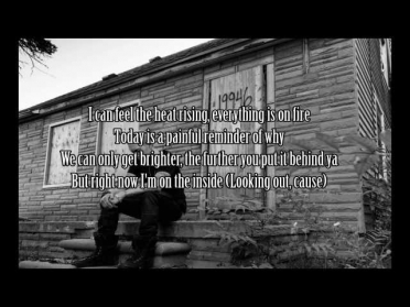 Eminem - Beautiful Pain feat. Sia (Lyrics) HD