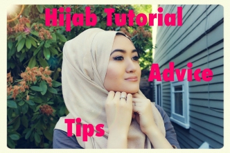 How to wear the underscarf+Hijab Tutorial+Tips from Uzbechka