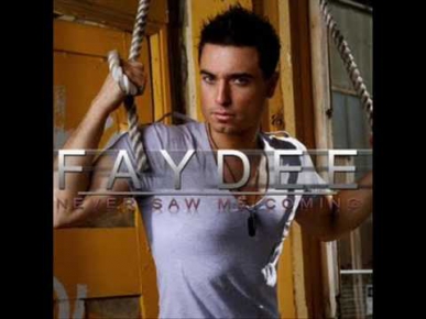 Faydee- Shelter Your Heart (Ya Habibi)
