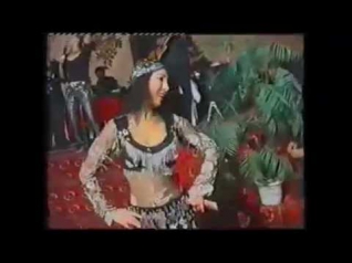 Узбекская песня Танец живота Озода Нурсаидова Хоразмда туйда Восхищайтесь! Возбуждайтесь!