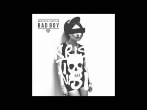 Kristina Si - Bad Boy feat. Capella (Sasha JF Remix)