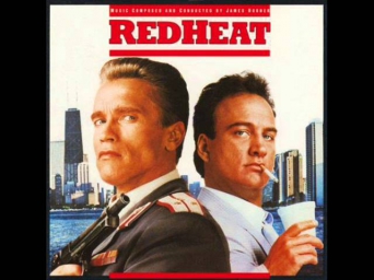 7. The Hotel - Red Heat OST