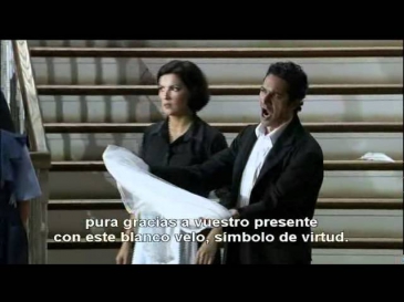 Mozart - Le nozze di Figaro (2006) - First and second act
