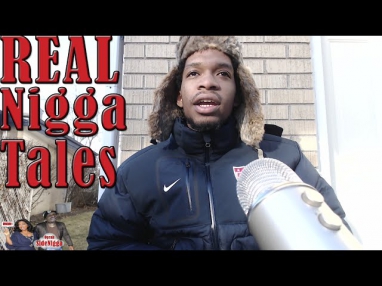 Real Nigga Tales: BEST Ass Whoppin[UNCUT]
