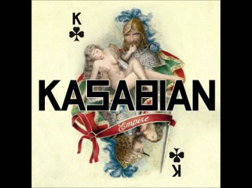 Kasabian-Last Trip (In Flight) (with lyrics)