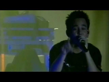 Linkin Park - High Voltage (Live in London 2001) HD