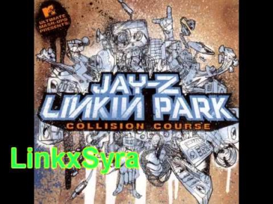 Dirt off your Shoulder/Lying From you~Jay-Z/Linkin Park