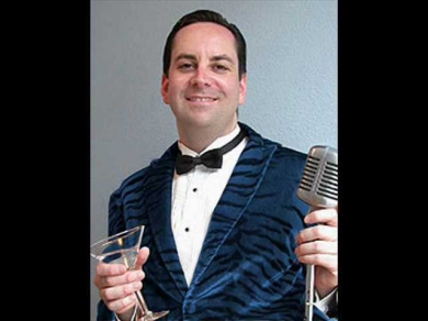 Richard Cheese - Don't Cha (Just The Song)