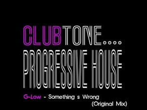 G-Low - Something s Wrong (Original Mix)