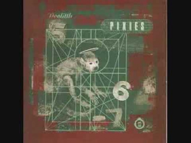 Pixies-Debaser