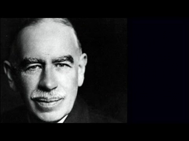 Mistrzowie Pieniądza: John Maynard Keynes - film dokumentalny. Lektor PL