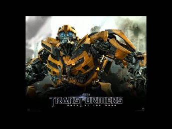 Transformers 3 Dark Of The Moon Official Soundtrack, Iridescent(TF3 Remix) by Linkin Park