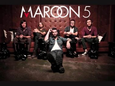 Maroon5 Feat. C.Aguilera Vs. Praise Cats - Shined On Jagger (Djs From Mars Club Mix)