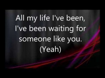You Make Me - Avicii Ft. Salem Al Fakir lyric video