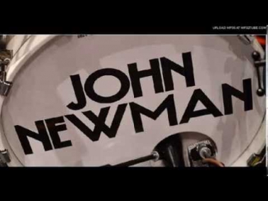 John Newman - U Sure Do (Radio 1 Maida Vale Session)(Strike Cover)