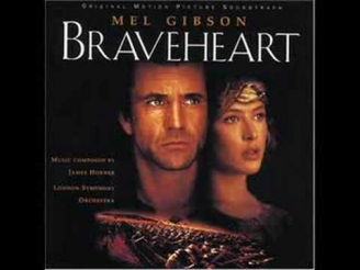 Braveheart Soundtrack - Sons Of Scotland