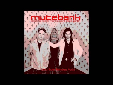 Depeche Mode- Dirty Sticky Floor - lexington sticky dub -  the mute bank collection remixes vol 6