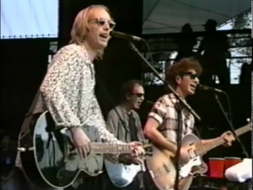 You Don't Know How it Feels - Tom Petty and the Heartbreakers Live 1994