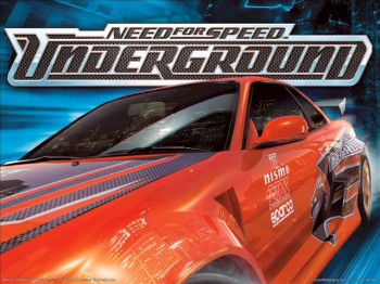 T.I. - 24's (Need for Speed: Underground - Original Soundtrack)