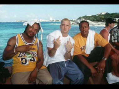 Eminem feat. Xzibit - Say My Name (Instrumental with Hook)