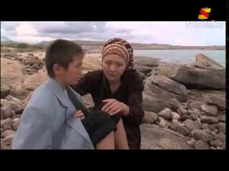 "13 жашар баланын арманы" Кыргыз кино. Полная версия