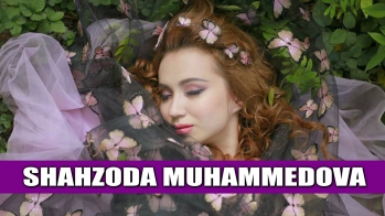 Shahzoda Muhammedova (YANGI UZBEK VIDEO) 2016