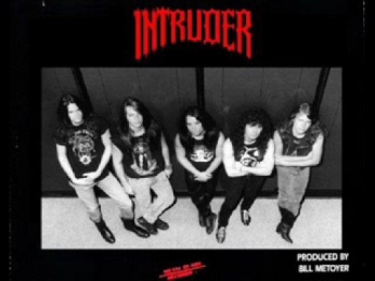 Intruder - Turn Back