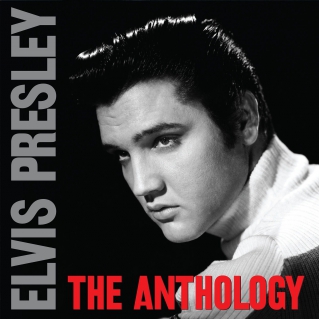Elvis Presley - Tutti Frutti
