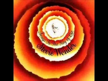 Stevie Wonder - I Wish (the original version)
