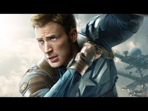 Chris Evans Clarifies Marvel Contract Rumors