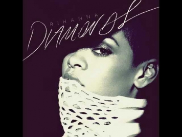 Rihanna - Diamonds (Shahaf Moran Club Mix)