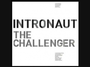 Intronaut- Whittler of Fortune