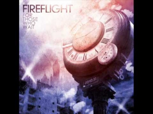 Fireflight-Core Of My Addiction