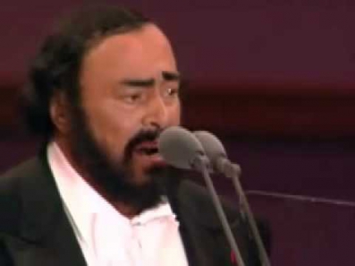 Luciano Pavarotti - Caruso