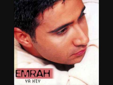 Emrah - Ya Hey (Full Albüm)