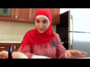 mana haqiqiy muslima qiz | uzbek qizlari