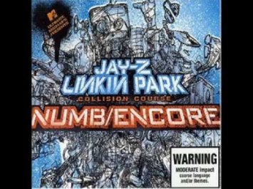 Linkin Park Feat. Jay-z - Numb/Encore Remix