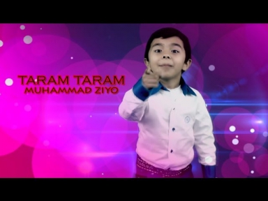 Muhammad ZIYO - Taram taram (Yangi uzbek klip 2014)