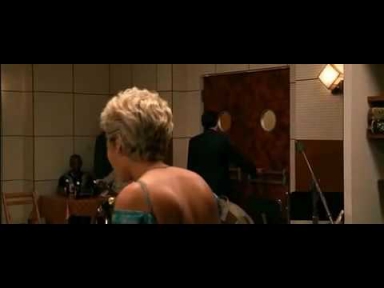 Beyonce as Etta James in Cadillac Records - I'd Rather Go Blind