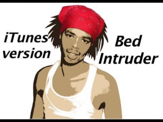 iTunes Version - Bed Intruder Song