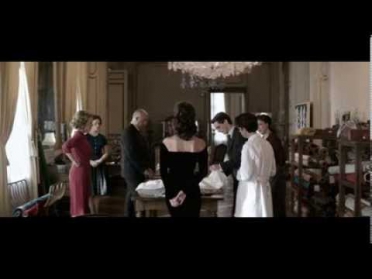 Yves Saint Laurent- Official Trailer- HD