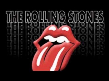 The Rolling Stones Lyrics - Laugh, I Nearly Died-HQ