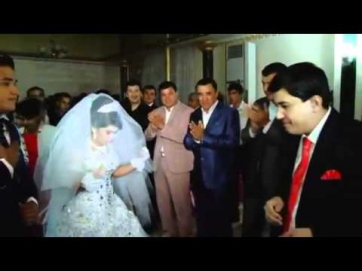 Ulug`bek Sobirov Wedding (Uzbekistan 1-QISM)