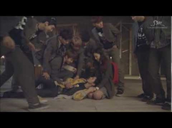 [Full MV] EXO - Lucky (KOR Ver.) (Music Video)