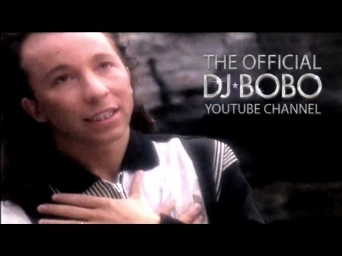 DJ BoBo - EVERYBODY ( Official Music Video )