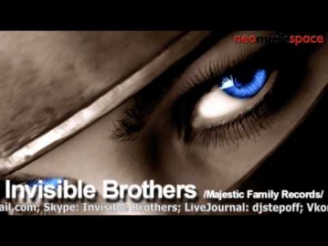 Invisible Brothers - Dust Secret (Original Mix)