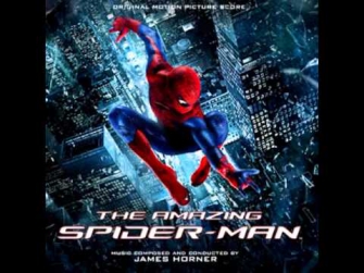 01. Main Title / Young Peter - James Horner