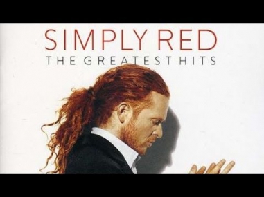 Simply Red  - The Greatest Hits  (Full Album)