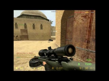 AWP MoMents my [M9ICO]ГаспаЧОО