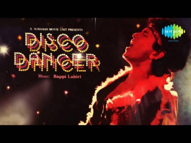 Jimmy Jimmy Aaja - Parvati Khan - Disco Dancer [1982]